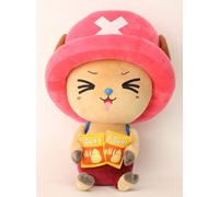 One Piece New Chopper 45cm Plush Peluche (661) SAKAMI MERCHANDISE