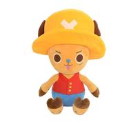 One Piece: Chopper X Luffy 20 Cm Plush - AA.VV.