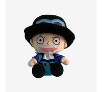 One Piece: Sabo 20 Cm Plush Wave 2 - AA.VV.
