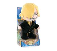 One Piece Plush Figure Sanji 28 cm