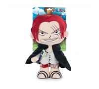 One Piece Plush Figure Shanks 30 cm