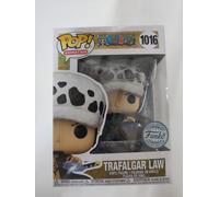 ONE PIECE - POP Animation #1016 - Trafalgar Law