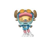 One Piece Pop! Animation Figura Chopper (egg) 9 Cm Funko