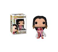 One Piece Pop Animation Figure in Vinile Boa Hancock 9 Cm Funko