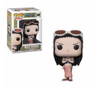 One Piece Pop Animation Figure in Vinile Nico Robin 9 Cm Funko