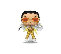 One Piece Pop! Animation Figure Vinile Borsalino 9 Cm Esclusiva Funko