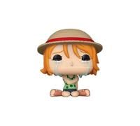 Merchandising One Piece: Funko Pop Animation - Nami (Vinyl Figure 1772)