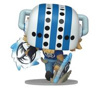 One Piece POP Animation Vinyl Figure Killer Exclusive 9 Cm Funko
