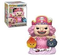 Funko Pop Super One Piece Big Mom Yonkou