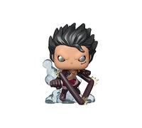 one piece - pop funko vinyl figure 1266 snake-man luffy (mt) 9cm ga excl