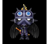 ONE PIECE - POP FUNKO VINYL FIGURE 1893 KING 9CM