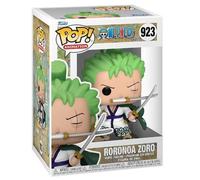 Funko Pop One Piece Roronoa Zoro 54462