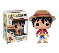 ONE PIECE - POP FUNKO VINYL FIGURE 98 LUFFY 9CM