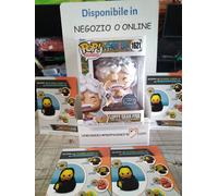 One Piece POP Luffy Gear Five Special Edition 1621