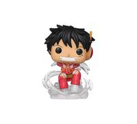 One Piece Pop! Plus Animation Figura Luffy (egg) 9 Cm Funko