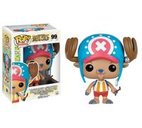 FUNKO Figure POP! One Piece - Tony Tony Chopp.