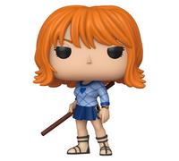 Funko Pop Animation One Piece Nami 1880 - 75666
