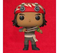 One Piece POP TV Vinyl Figure Usopp 9 cm Netflix