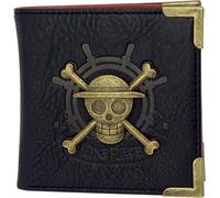 One Piece - Portafoglio Premium "Skull" - Abystyle