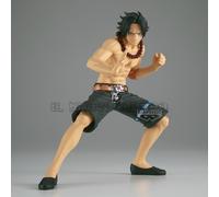 ONE PIECE - Portgas D. Ace - Battle Record Collection (Bandai Spirits)