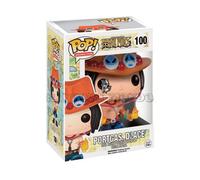 ONE PIECE - Portgas D. Ace (Funko Pop)
