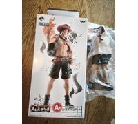 One Piece Portgas D Ace Ichiban Kuji Prize A Figure 30 Cm