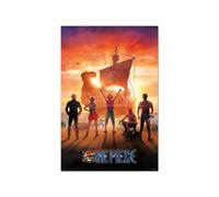 One Piece poster Erik