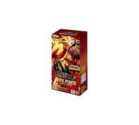 One Piece Card Game PRB02 The Best Vol.2 Premium Booster Box Japanese Sealed