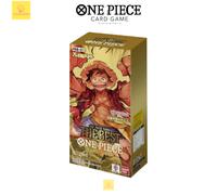 One Piece OP08 Two Legends Box da 24 Bustine (JAP)