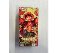 One Piece PRB01 The Best Vol.1 Booster Box Display Sealed New JAPANESE PSA