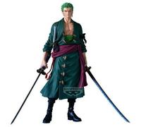 One Piece Premium Anime: Roronoa Zoro 30cm (The Anime)