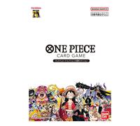ONE PIECE CARD GAME PREMIUM CARD COLLECTION 25TH ANNIVERSARY (JAP)