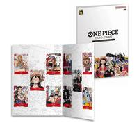 ONE PIECE CARD GAME PREMIUM CARD COLLECTION 25TH ANNIVERSARY (JAP)