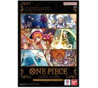 One Piece - Premium Card Collection - Best Selection Vol. 1