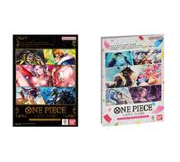 One Piece Premium Card Collection BEST SELECTION VOL.2 + FEST 23/24 ENG ENGLISH