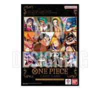 One Piece Premium Card Collection - Best Selection Vol. 3 - inglese