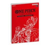 One Piece Premium Card Collection - Film Red Edition - inglese