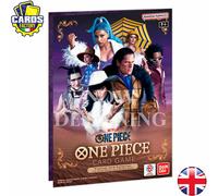 One Piece Premium Card Collection Live Action Vol.2 Baroque Works Preorder ENG