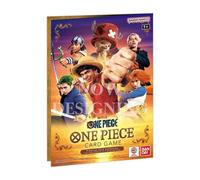 One Piece Premium Card Collection Live Action Vol.2 Straw Hat Crew Preorder ENG