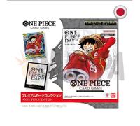 [One Piece] Promo Album OP07 Sealed 2 Carte [JP]