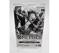 One Piece Promotion Card CS 25-26 Celebration Pack - Championship