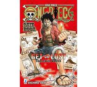 One piece. Quiz book. Get or lost. Challenger wanted. Ediz. illustrata