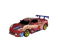 One Piece RC Vehicle 1/18 Luffy Drift Car 31 cm