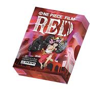 ONE PIECE FILM RED Collector’s box Limited Edition NUOVO ed. Panini