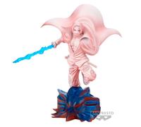 Banpresto Shanks Senkozekkei Film Red One Piece Figure 11 Cm Rosa