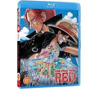 One Piece Red (Standard Edition) [Edizione: Regno Unito]
