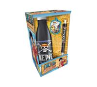 96316 ONE PIECE GIFT SET BOTTLE MAGNET & PEN