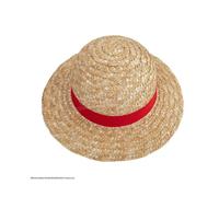 One Piece Replica Cappello Di Paglia Luffy Ver. 2 Cinereplicas