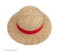 One Piece Replica Cappello Di Paglia Luffy Ver. 2 Cinereplicas