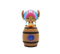 ONE PIECE-Réveil à Fonctions CHOPPER-17cm-USB-C
